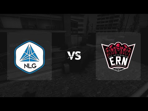Map 1 / No Limit Gaming vs. eSport Rhein Neckar // 99Damage Liga Saison 15 Div. 1 - Spieltag 3
