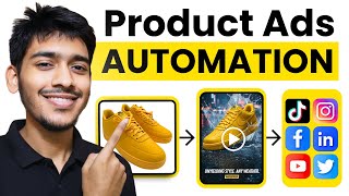 Stop Posting Manually! Automate Your Ecommerce Social Media