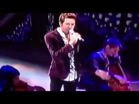 [HD] American Idol 2013 Episode 19 - Finalist Competition - Paul Jolley - March 20, 2013