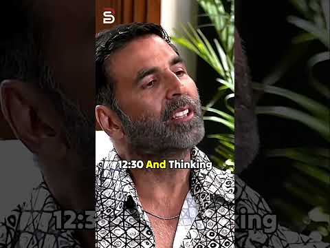 Get Healthy Sleep | Akshay Kumar | #shorts #motivation #success