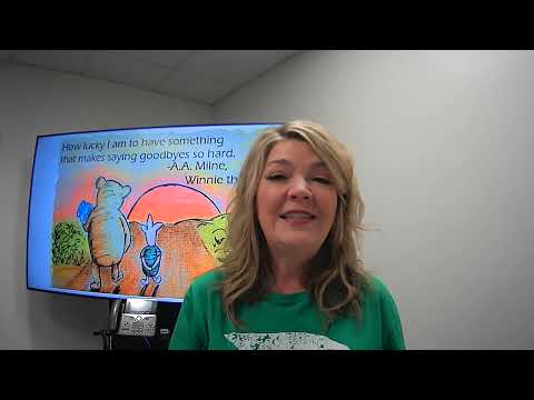 Newsday with Dr. J. Goodbye Dr. J.!  Welcome Mr. Young!