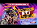 Jhonni Blaze Meets Babygirl