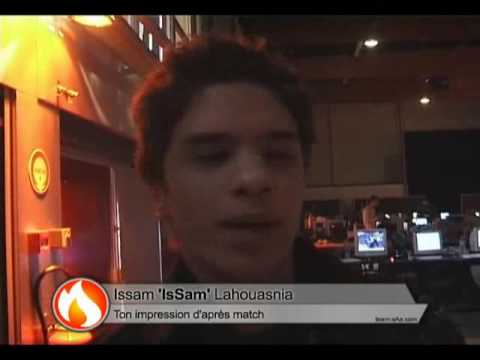 Nexen #19 : aAa vs Zrc