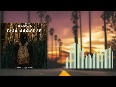 Summerjack - Talk About it (Original Mix)
