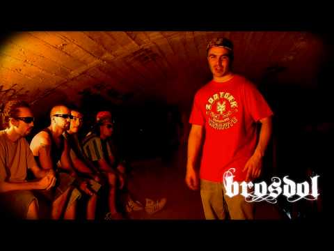 BROSDOL . adelanto videoclip  " desde mi habitacion "