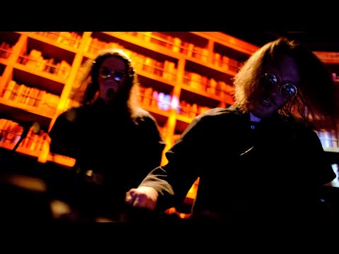 Para Noir  Live In Community March 2023