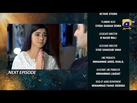 Nikah Episode 34 Promo | nikah latest pakistani teaser 34 #HaroonShahid #ZainabShabbir #Nikah