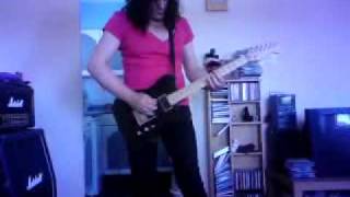 Status Quo, Making Waves , Lyndsey