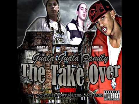 GUALA GUALA FAMILY - TELL EM WAGWUN VIDEO 2009