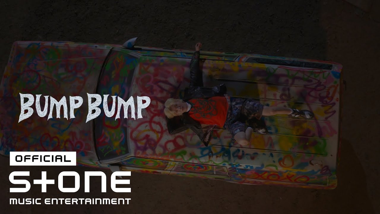 Woodz — Bump Bump