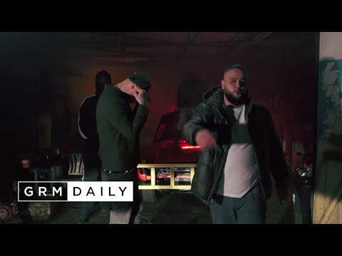 Dash Gambino x Nasir - Fast Life (Prod. by SixFoor) [Music Video] | GRM Daily