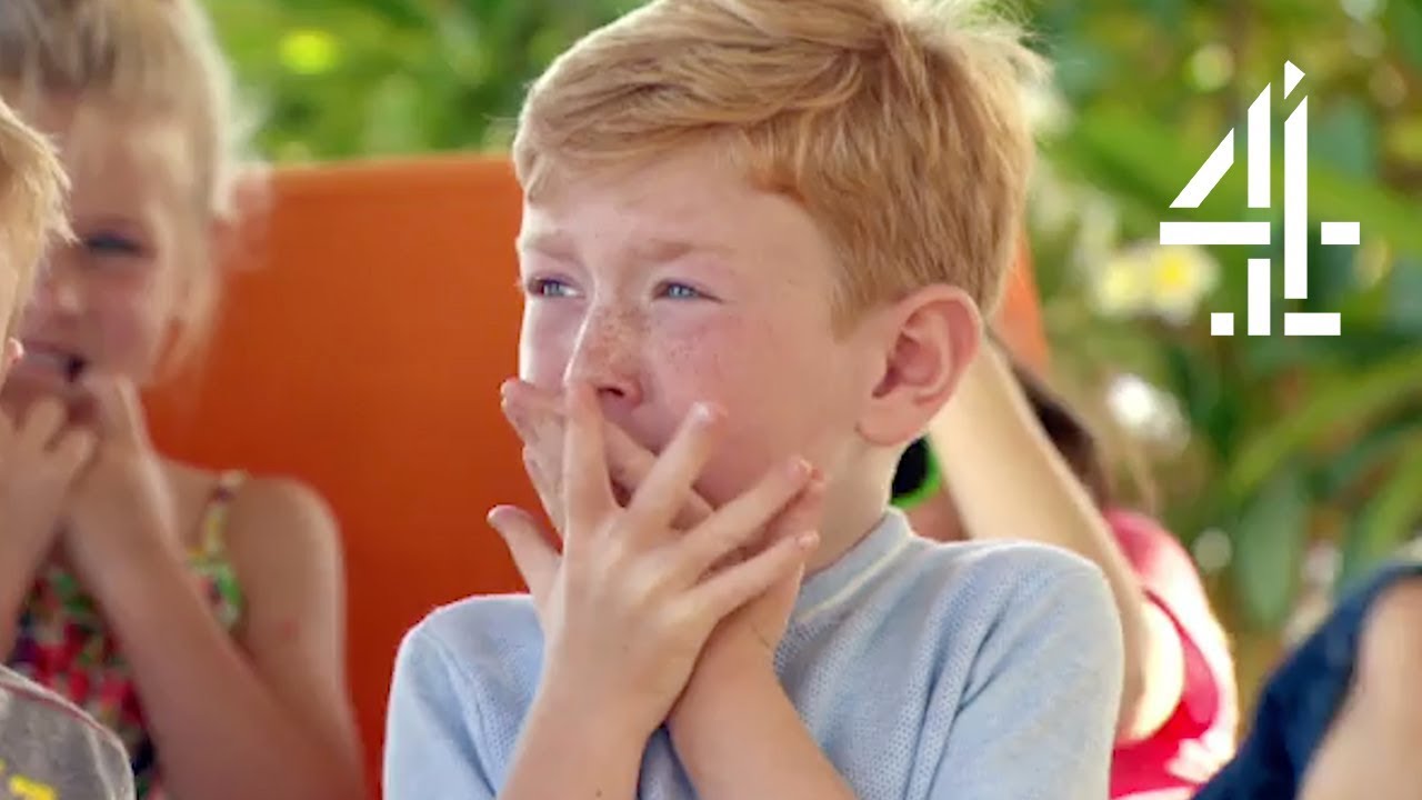 Download Kids Taste Fish Eyeballs The Secret Life Of 4 5 6 Year Olds On Holiday Mp4 3gp Hd Naijagreenmovies Netnaija Fzmovies