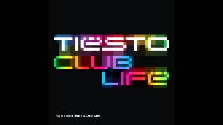 Tiësto - Club Life Vol. 1 - Las Vegas [Full Album] [HD]