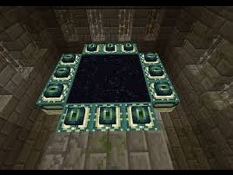 Minecraft [Ps4]Ita#4-MEGA-Troviamo la fortezza dell `end+troviamo 17 diamanti!