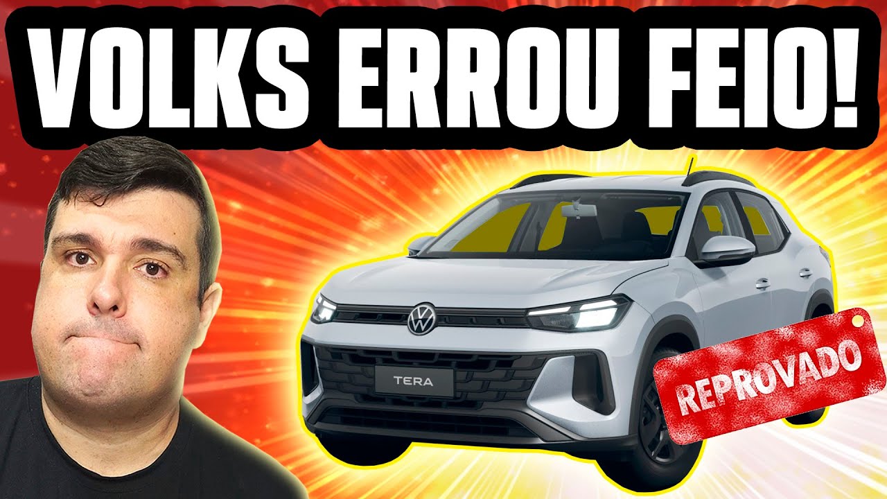 ESSE eu JAMAIS TERIA!? EXISTEM OPÇÕES INFINITAMENTE MELHORES e MUITO MAIS INTELIGENTES!