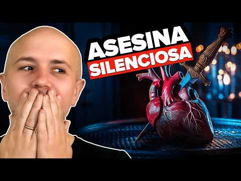 ¡BAJA tu PRESIÓN ARTERIAL! De forma RÁPIDA y EFECTIVA