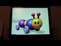 Baby Einstein In July Season 1 Episode 6 Baby Van Gogh World Of Colors