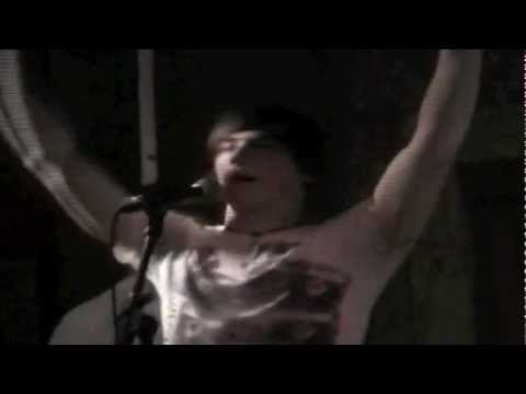 THE ILLEGAL PROJECT 2012