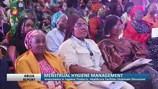 Menstrual Health & Hygiene Summit 2025
