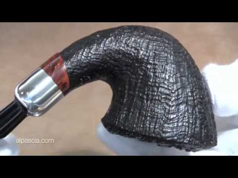 pipa Tonni Nielsen 031 - smoking pipe