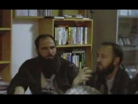 Komentimi i ajetul kursise - Shejh Husejn Serraxh