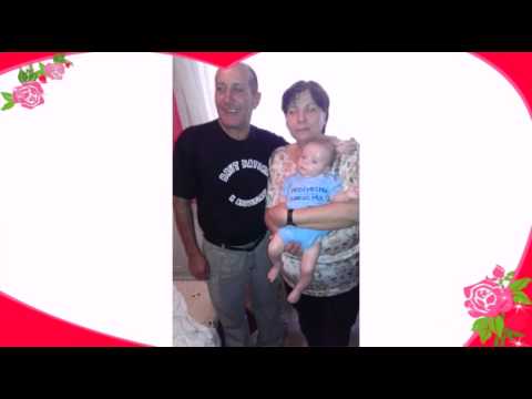 Botez darius andres 30-05-15