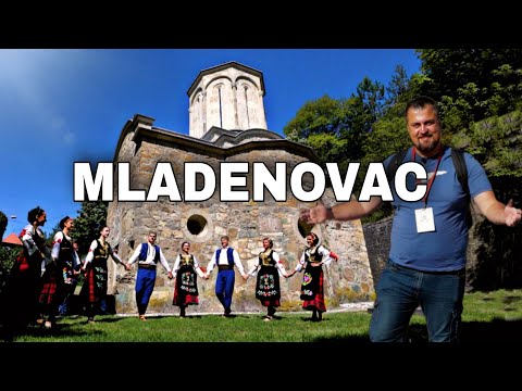 Kulturista ep.  58 - Beogradske priče 5 - Mladenovac