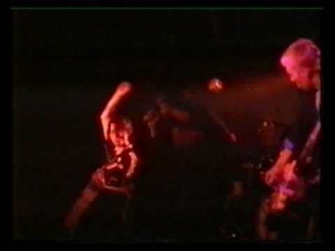 Oblivion Dust - In My Head (Live Tokyo 1996)