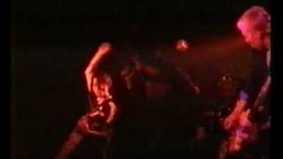 Oblivion Dust - In My Head (Live Tokyo 1996)
