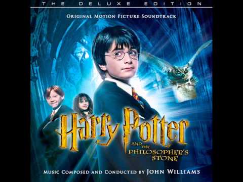 Harry's Wonderous World