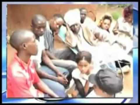 Mamuli Katumba Olutabaalo Official Video