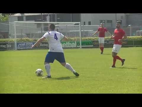 20230520 DFC - Internos: 6-0, door Fred van Toledo