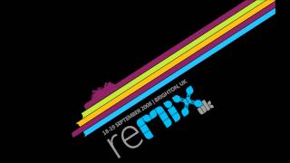 Taio Cruz - I&#39;ll Never Love Again - Remix