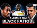 He Was Banned 7 Times for Saying This About Black America | PBD Podcast #816