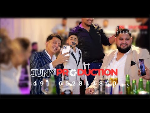 Tarkan Sulejmani & Angelo || Ork.Juzni Ritam || Joana & Puc Kas Mangeja || 2024 4k Video