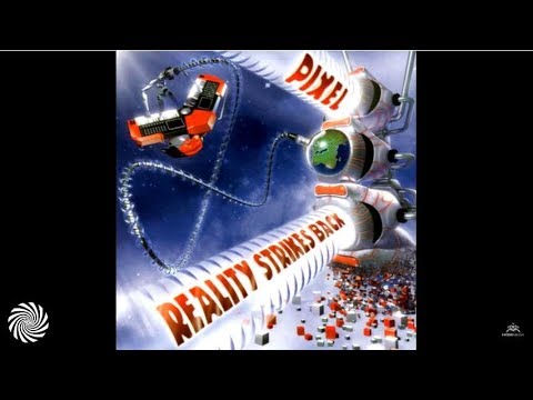 Pixel & Ran Shani - Disco Nection