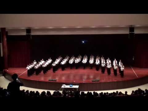 ACCY Singing Contest'59 - BBA