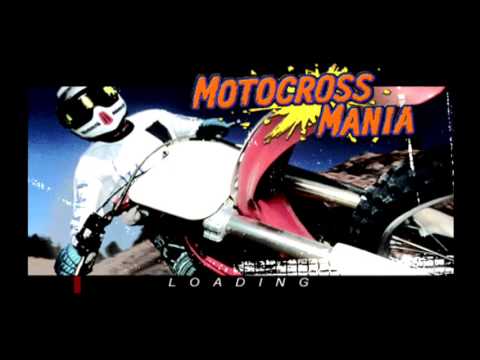 Joseph VS. Zachary Episode 167 - Motorcross Mania