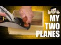 Two Hand Planes You Didn T Know You Needed
