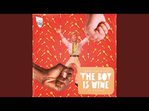 The Boy Is Mine (feat. Rosalie) (Club Mix)