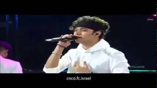 Download lagu CNCO - Más Allá en FESTIVAL VIÑA DEL MAR 2018 mp3