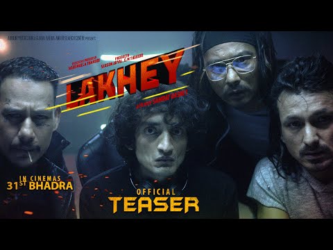 Lakhey Teaser