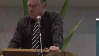 All Blacks Legend Sir Colin Meads - Part 3 of 4