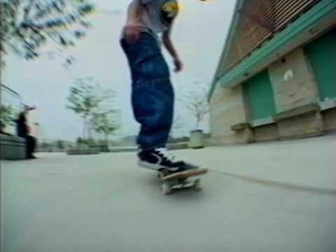 Ronnie Creager digital 5