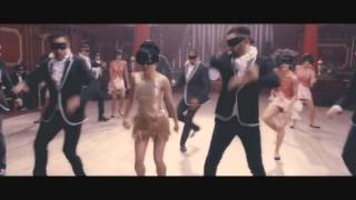 Trashmen - Surfing bird