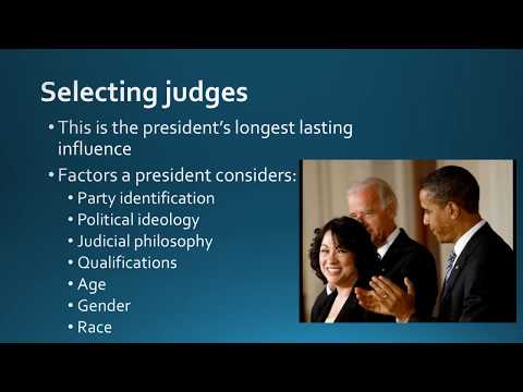 2.28 Selecting Judges AP GoPo Redesign Video