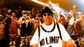 Master P - Make Em Say Ugh (Dirty Version) (HD Official Video)