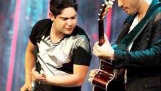 se eu chorar - Jorge e Mateus