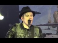 Fall Out Boy - "Young Volcanoes" and "Dance ...