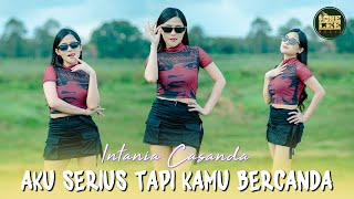 Download lagu Intania Casanda - Aku Serius Tapi Kamu Bercanda DJ Paradise mp3 Download lagu Intania Casanda - Aku Serius Tapi Kamu Bercanda DJ Paradise mp3